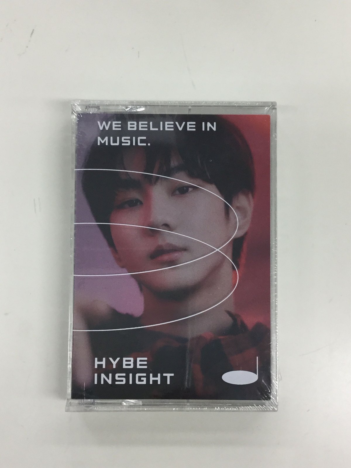HYBE INSIGHT ENHYPEN ソウル 韓国 フォトカード ステッカー