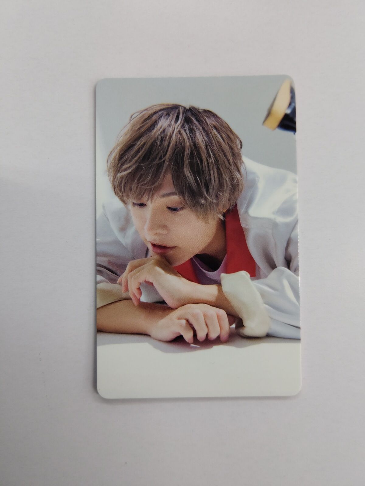 岡本信彦 kiramune フォトカードまとめ Kiramune フォトカード 岡本信彦 3枚 - メルカリ