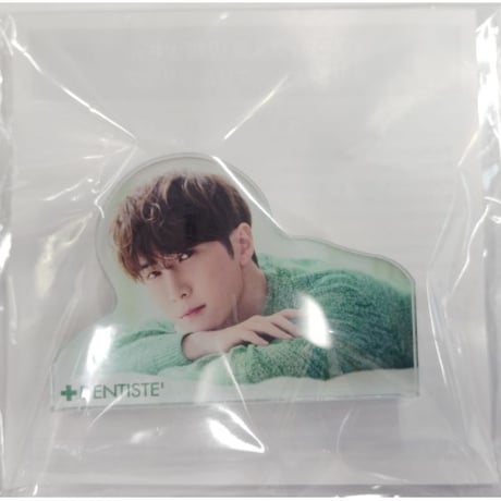 アクリルクリップ | STORES