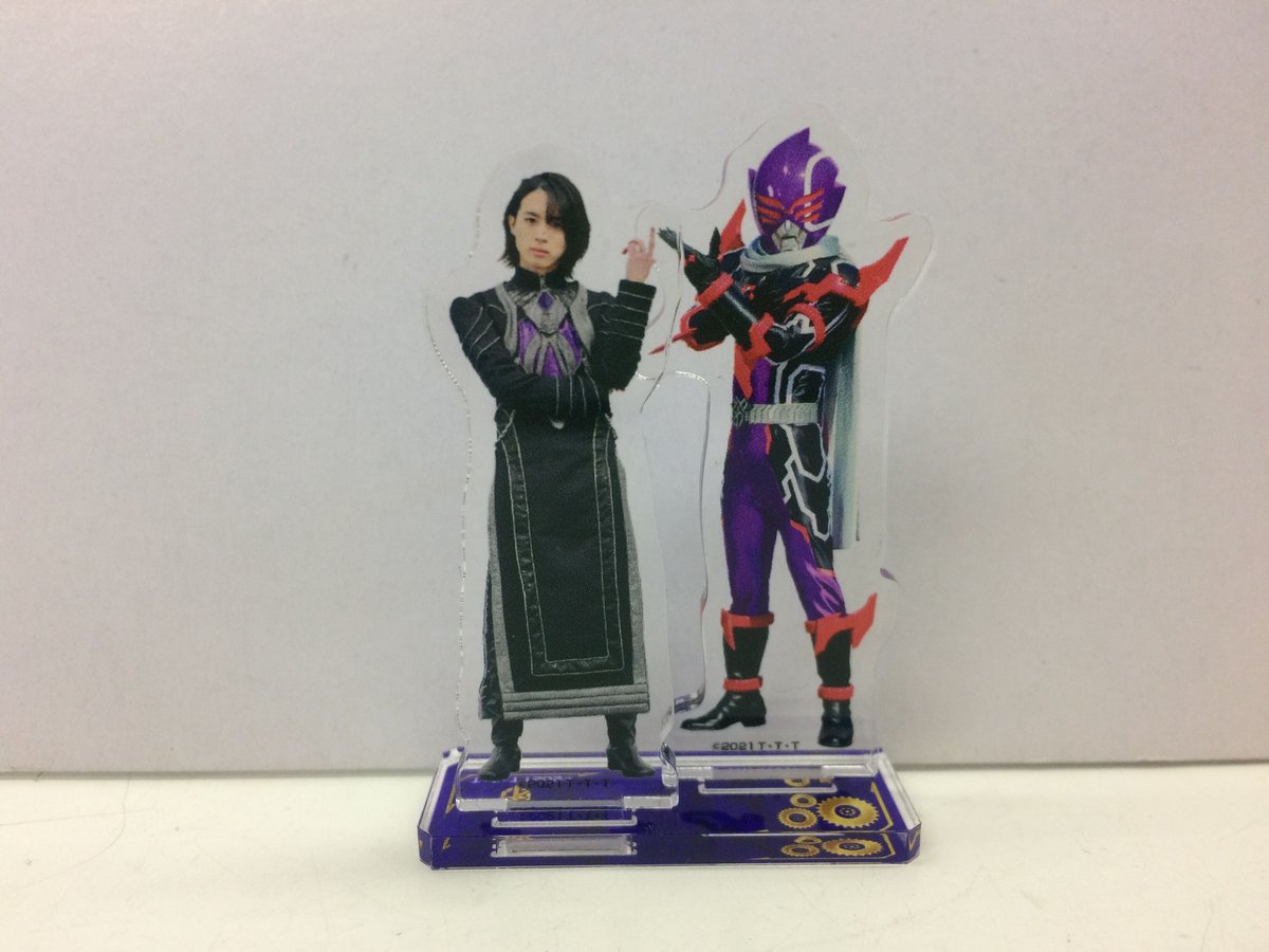 機界戦隊ゼンカイジャー　アクリルキーホルダー　アクリルスタンド 雑貨 全12種セット 「セイバー+ゼンカイジャー スーパーヒーロー