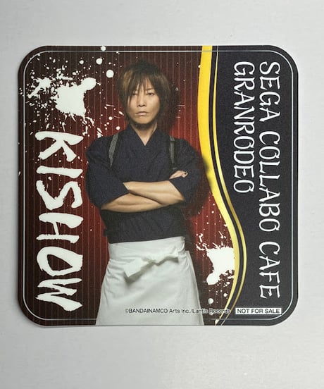 CATEGORY GRANRODEO（谷山紀章） | K-BOOKS K-POP館 アイドル