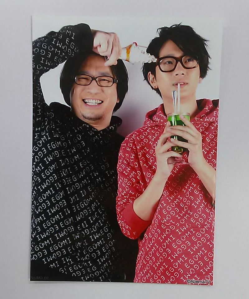 声優と夜あそび 公開生放送「夜あそびヒーローショー」 江口拓也 安元 