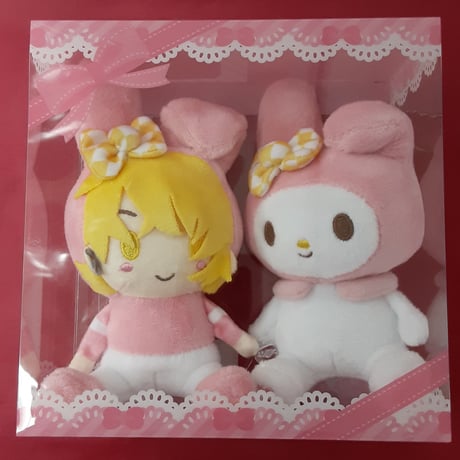 センラ ぬいぐるみ まとめ売り
