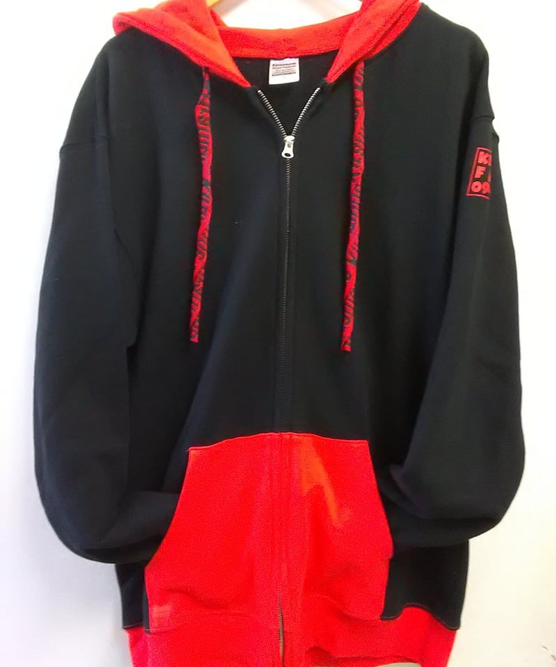 浪川大輔 メンバーカラーパーカー BIGパーカー メンバーカラーVer. - Kiramune Official Goods Store