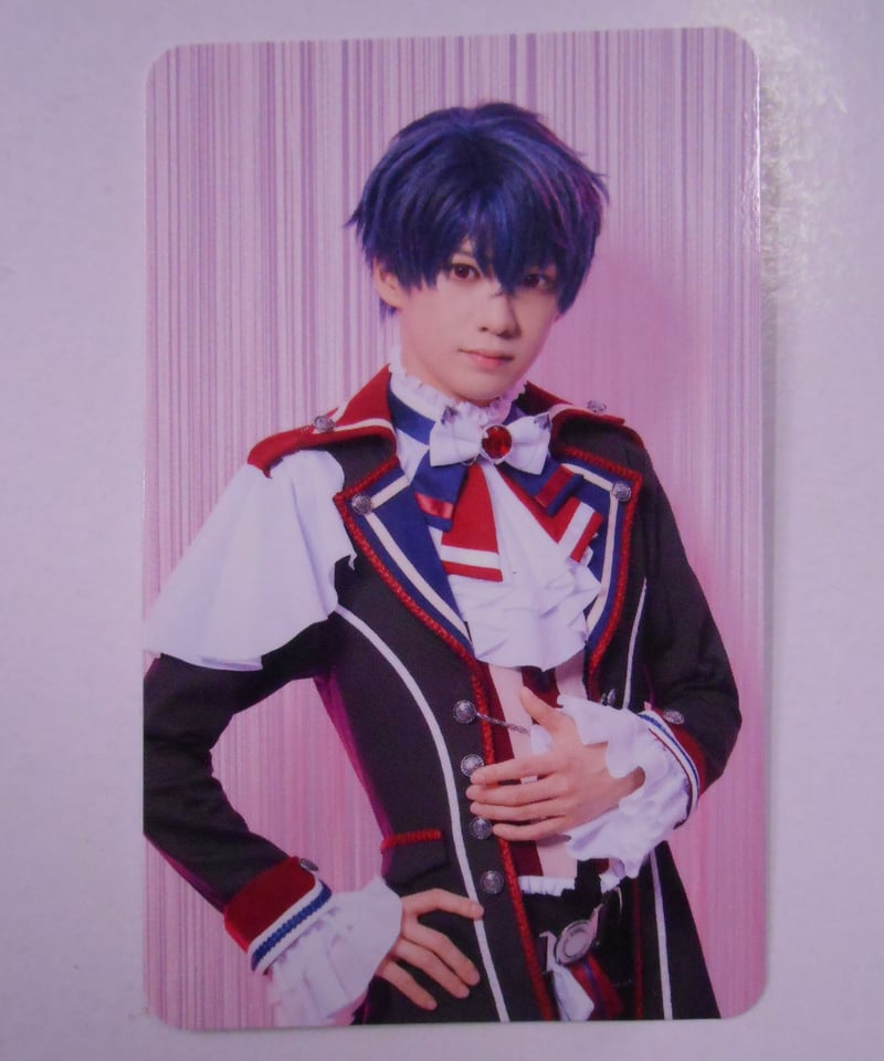 まほステ トレカ 3章 正装 コンプリートセット グッズ-カード】舞台『魔法使いの約束』第3章 ランダムトレーディング