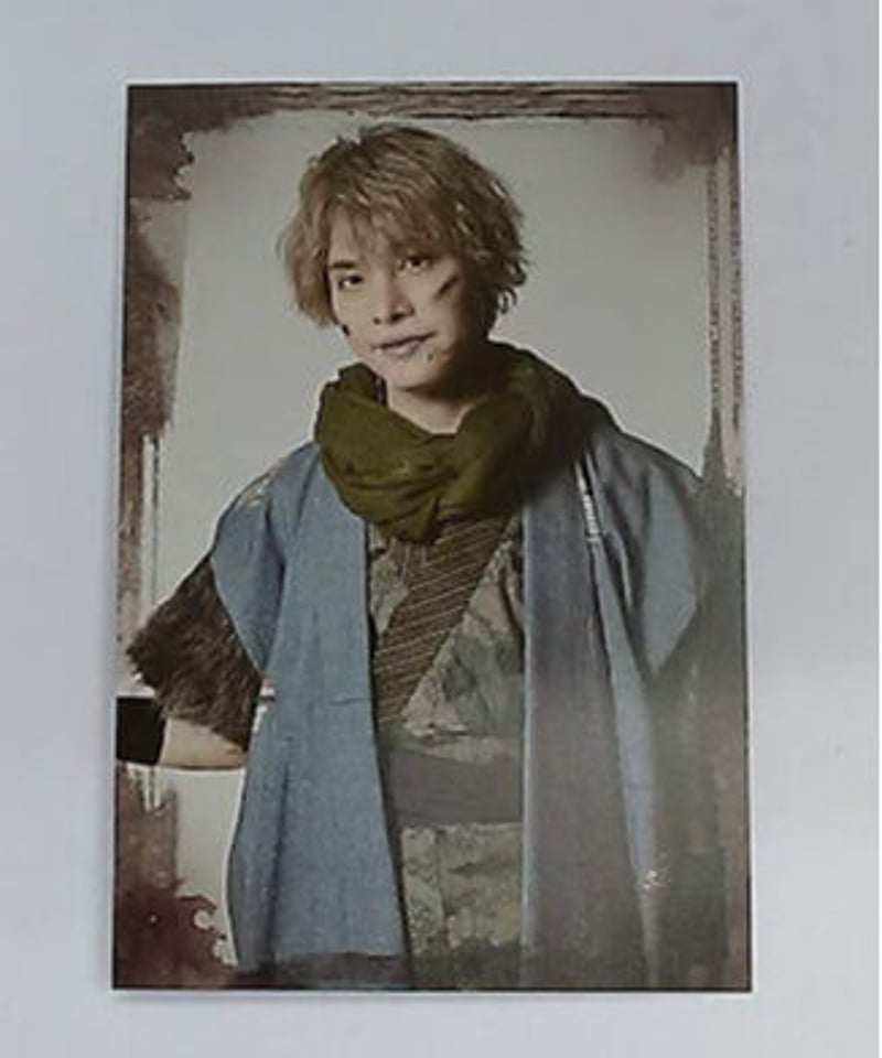 岡本信彦 kiramune フォトカードまとめ 岡本信彦 フォトカード Kiramune ラブカルチャー まとめ売り