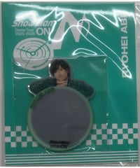 B&ZAI LIVE 2025 First Beat」 ストラップキーホルダー 今野大輝 |