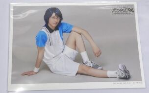 テニミュ アナザー 座席当選 写真 手塚 宇野 2025年最新】テニミュ 座席当選の人気アイテム - メルカリ