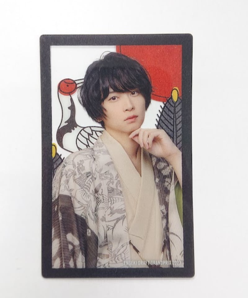 荒牧慶彦 チェキ Amazon.co.jp: 荒牧慶彦バースデーチェキイベント2025 : おもちゃ