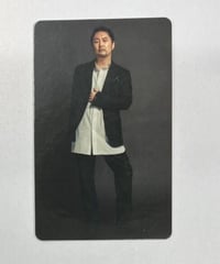 VART トレーディングカード SEASON2 三木眞一郎 プリントサインカード