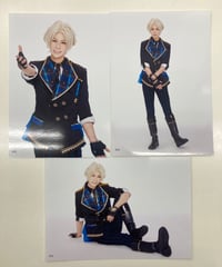 福澤侑 サイン入りチェキ | K-BOOKS K-POP館 アイドル館 動画館