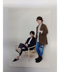 寺島惇太 「Story Teller 朗読・恋 第2回」 コンプリートセット購入