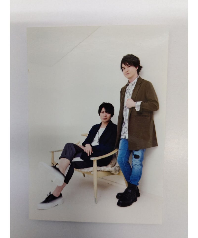 声優 小林裕介 古川慎 など 小林裕介さん＆古川慎さんのラジオ番組より、DJCD第2弾発売決定