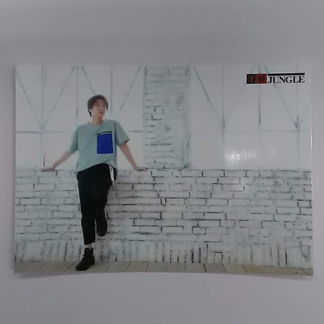 STORES 柿原徹也 ブロマイドの検索結果