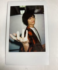 岡本信彦　さん　直筆サイン入りチェキ　当選品　懸賞　限定品 Amazon.co.jp: 岡本信彦 直筆サイン メッセージ 入り チェキ
