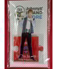 少年忍者 PASSION!! ～忍 in the Summer 2024～ ◇タオル | K-