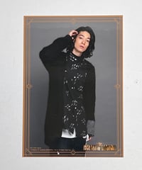 PRINCE OF LEGEND』円盤購入特典ブロマイド 久遠誠一郎(塩野瑛久) | K-B