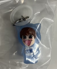 なにわ男子 なにわのにわ in ASIA アクリルキーホルダー 大橋和也 | K