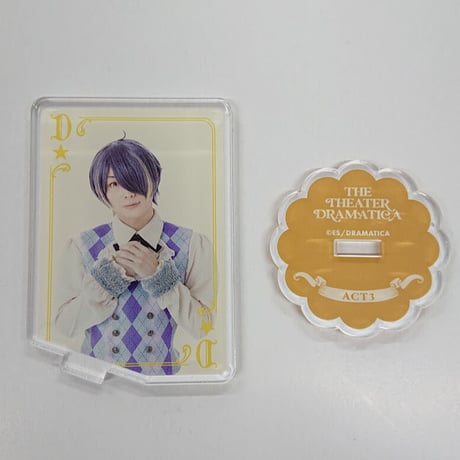 STORES ドラマティカ アクリルの検索結果