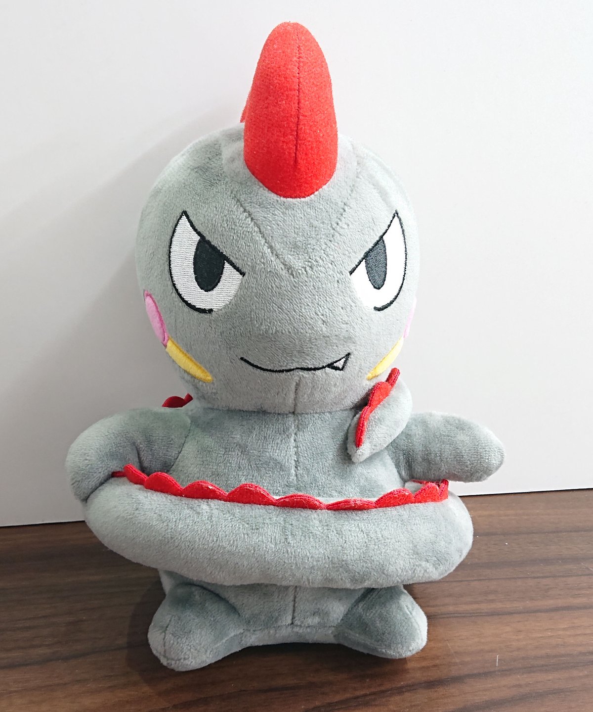 高野洸 アドラ ぬいぐるみボールチェーンマスコット