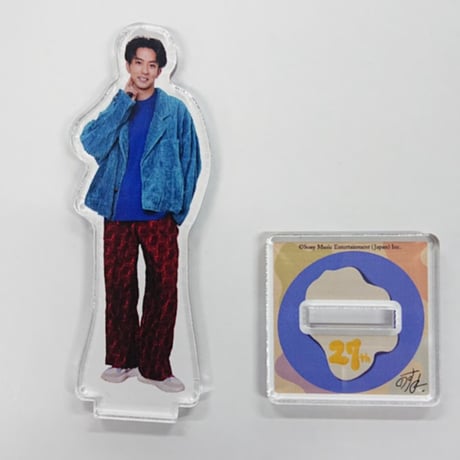 松島勇之介 | STORES