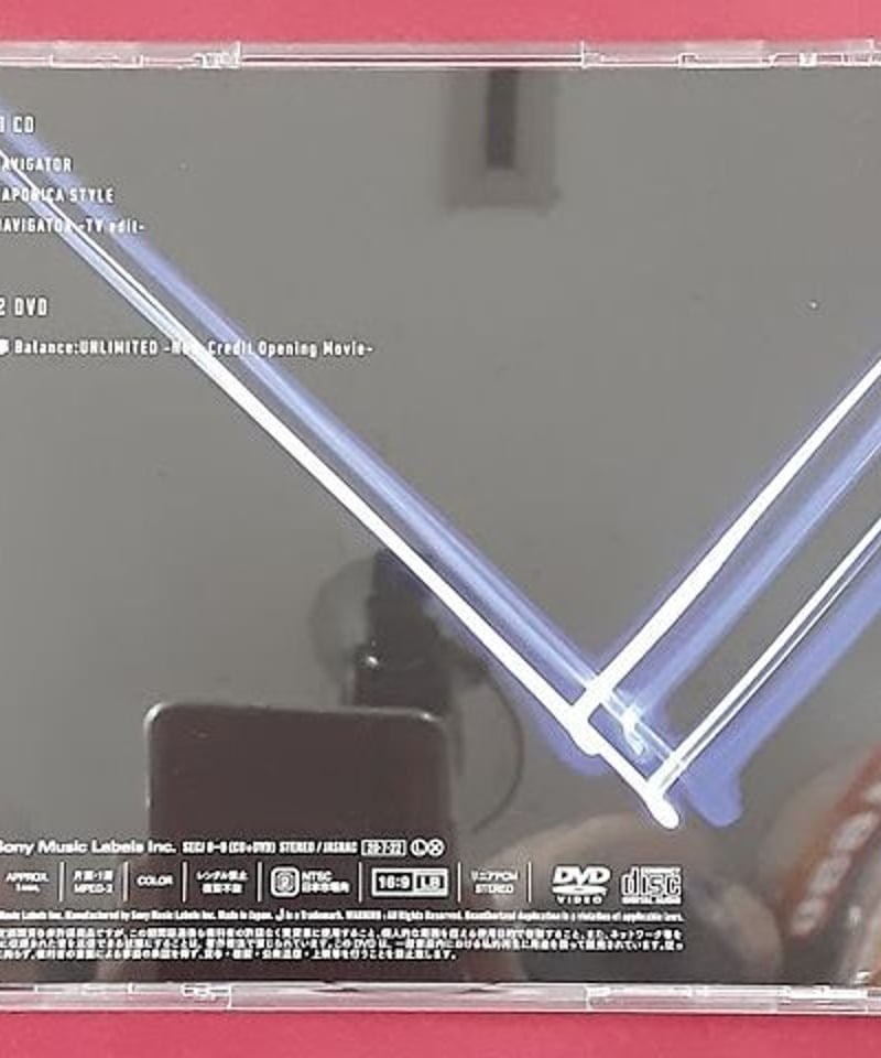 SixTONES CD 「NAVIGATOR」 DVD付き期間限定盤 | K-BOOKS K SixTONES CD 「NAVIGATOR」 DVD付き期間限定盤 | K-BOOKS K
