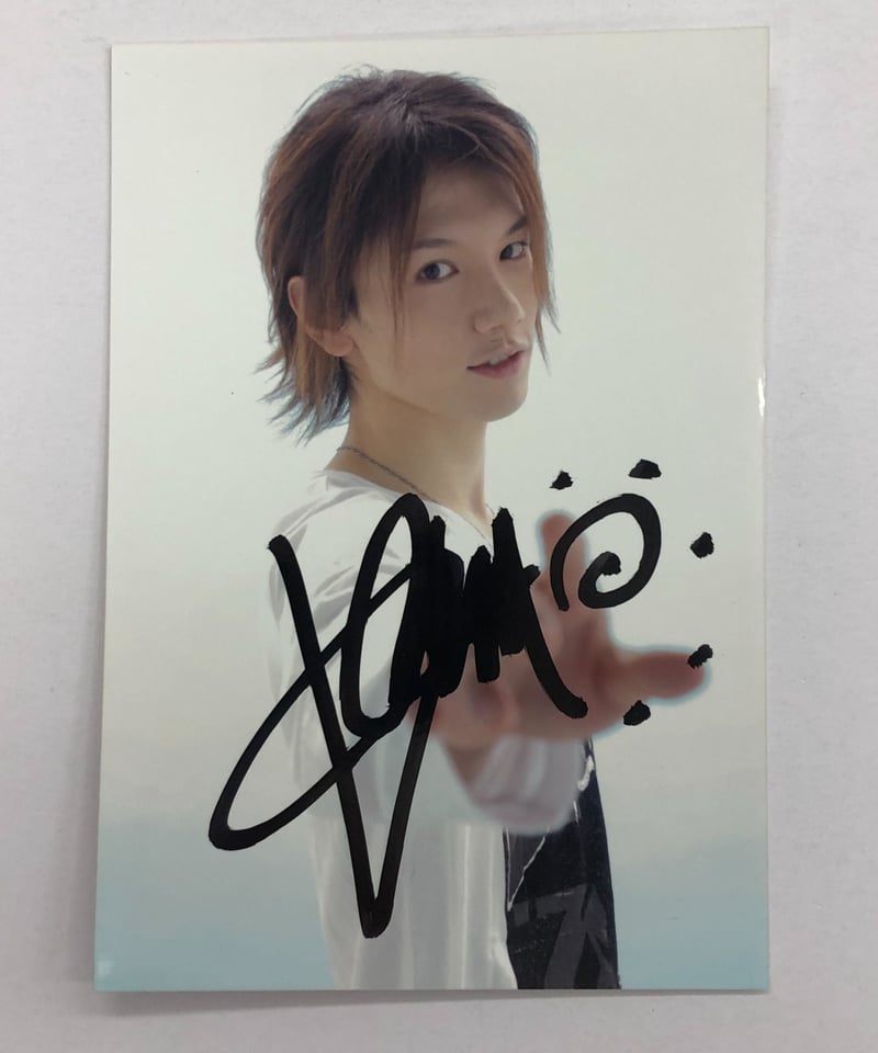 Ado 直筆サイン入りはちゃんマスコット