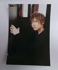 寺島惇太 印刷サイン・メッセージ入り/CD「29+1 -MISo 寺島惇太 印刷サイン・メッセージ入り/CD「29+1 -MISo