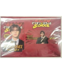 わっしょいCAMP! 缶バッジ ◇永岡蓮王 （AmBitious） | K-BOOKS
