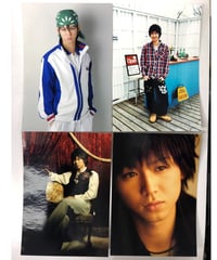 山田裕貴 HERO VISION 抽選プレゼント品(当選書付) 直筆サイン入 山田裕貴 HERO VISION 抽選プレゼント品(当選書付) 直筆サイン入