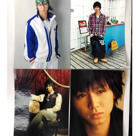 【SALE】柳下大さん掲載ページ（ポスターサイズ） #68998 柳下大 | STORES