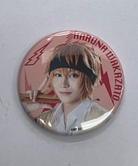 VOYZ BOY 杉本陣 サイン入りワイドチェキ＆サイン入り関係者パス