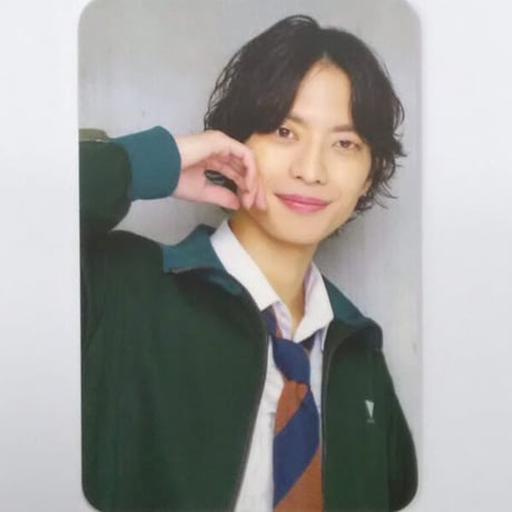 【チェキ付き】松田昇大 写真集3冊、ブロマイド21枚 ISM FC