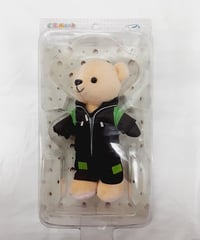 【未開封】White Tails　シャークん　アニメイト　くまめいと