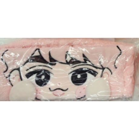 【新品未開封】ラウール ヘアバンド すのチル キーホルダー 缶バッジ アクスタ Snow Man - 新品未開封 ラウール Snow Man すのチル アクリル