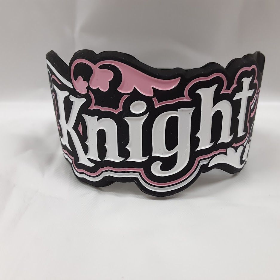 KnightA 騎士A まひとくん ラバーバンド ランダムラバーバンド