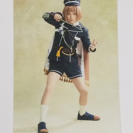 大崎捺希 | STORES