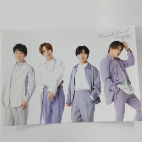 深町寿成 ブロマイド 16枚セット◆朗読劇『カラフル』再演 深町寿成 ブロマイド 16枚セット◇朗読劇『カラフル』再演 DVD