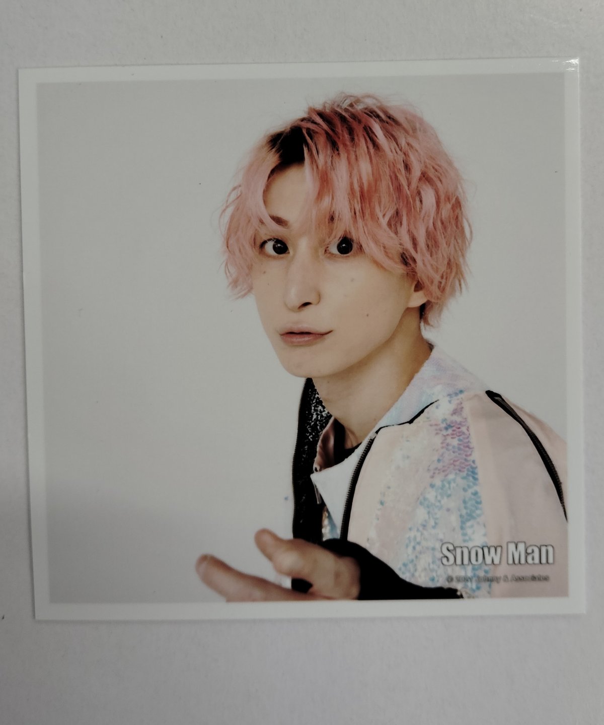 劇団EXILE また今日が過ぎても アクリルフォト 前田拳太郎 劇団EXILE