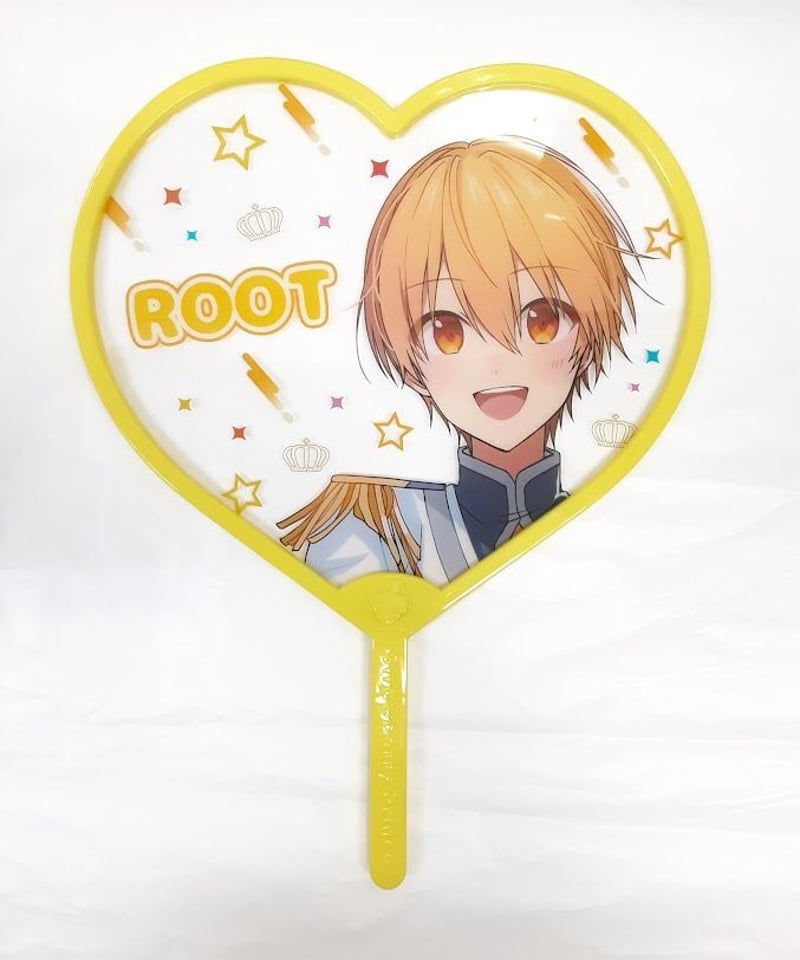 キズ有】すとろべりーぷりんす るぅと 2022 Summerオフィシャルグッズ