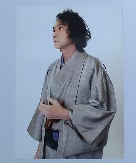 CATEGORY 三木眞一郎 | K-BOOKS K-POP館 アイドル館 動画館 キャスト