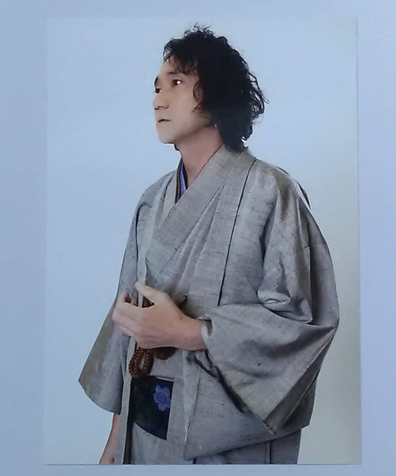 三木眞一郎 みきくらのかい ブロマイド ② | K-BOOKS K-POP館 アイドル