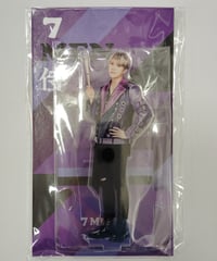 Snow Man すのチルぶら下がらないシリーズ(ヘアバンド ver.) 渡辺翔太