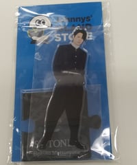 【未開封】SixTONES アクリルスタンドⅡ　松村北斗