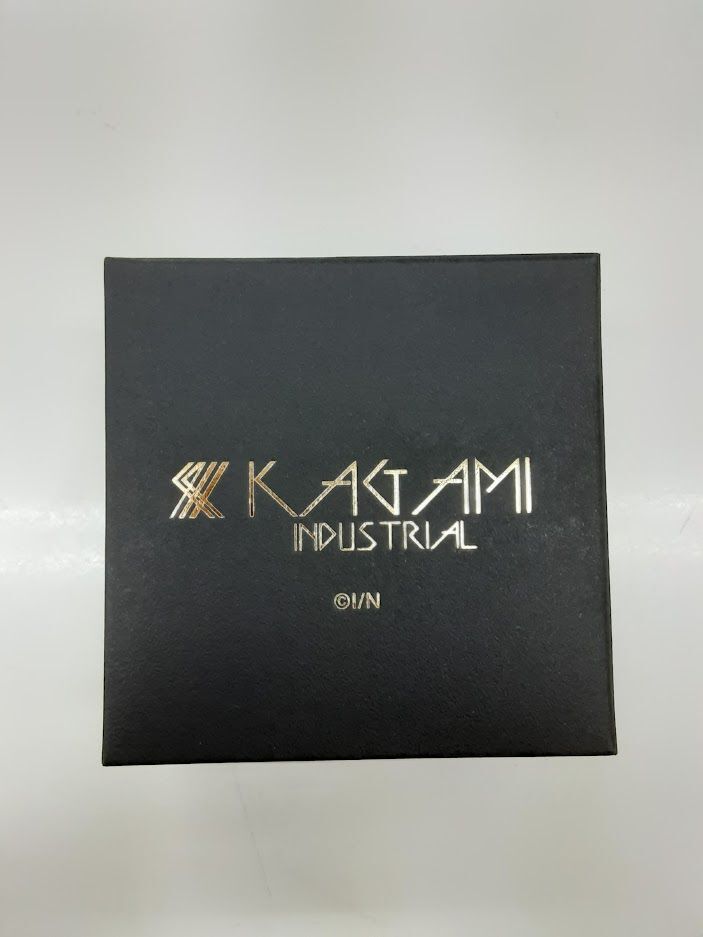 にじさんじ 加賀美ハヤト そのまんまグッズ 腕時計 | K-BOOKS K-POP館