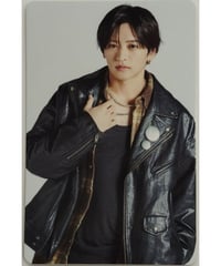 Hey! Say! JUMP 山田涼介 BE＠RBRICK LEO 400％ | K-BOOK