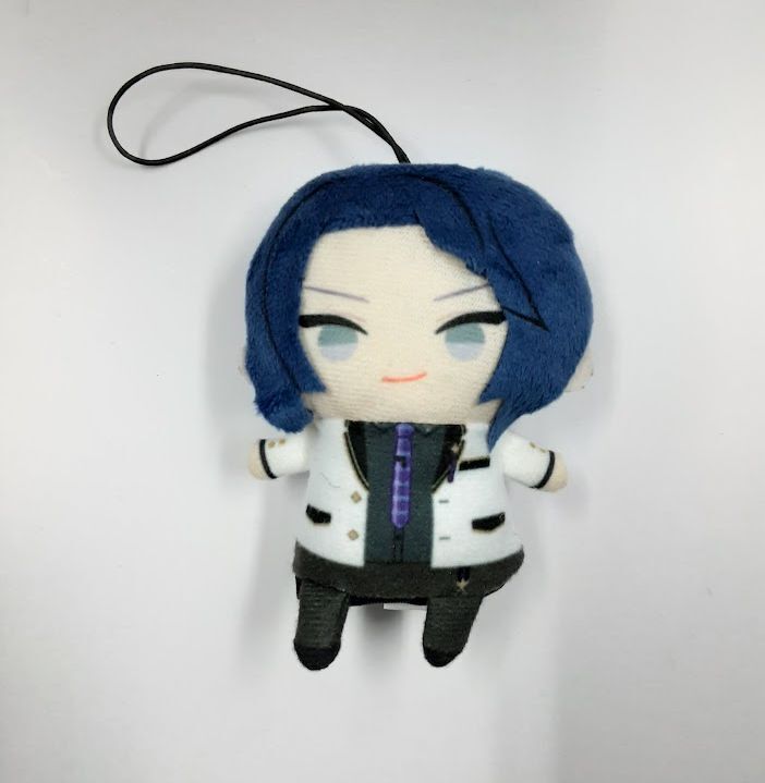 長尾景 BIGにじぱぺっと VΔLZ VΔLZ BIGにじぱぺっと】BIGにじぱぺっと