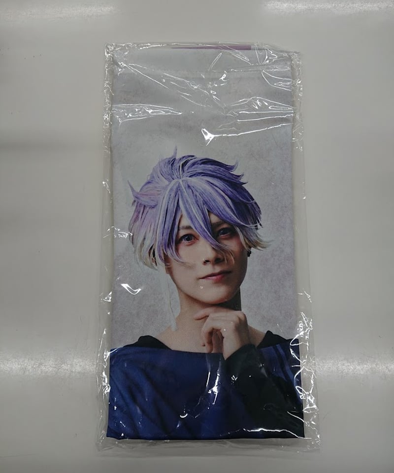 刀剣乱舞 源清麿 内番 ロングタペストリー 清麿 タペストリー ロング とうらぶ 未開封】真剣乱舞祭2022 源清麿 内番タペストリー | K-BOOKS K-POP館 ア