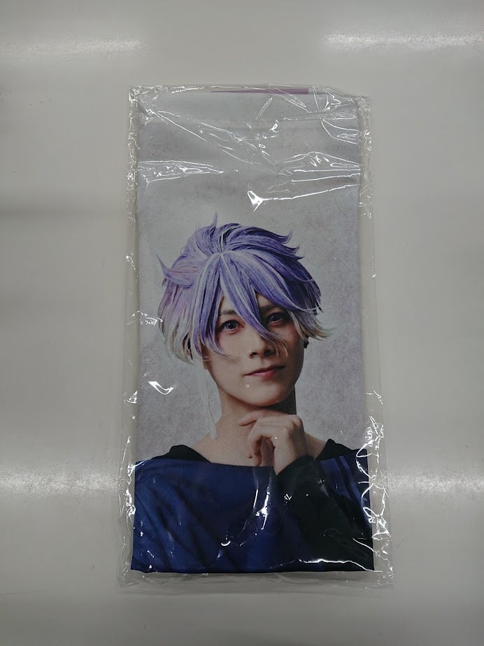 刀ミュ 清麿 タペストリー クリアファイルセット 刀ミュ 清麿 タペストリー クリアファイルセット ミュージカル