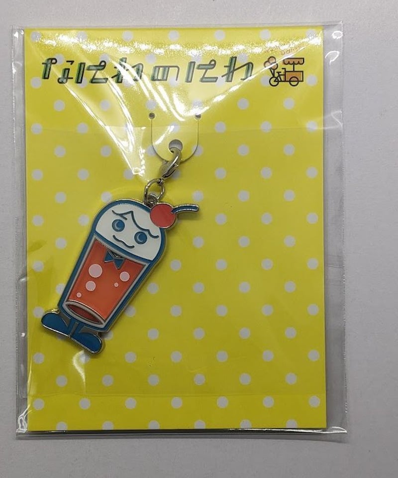 なにわ男子 サンリオメタルチャーム オリジナルグッズ店頭販売/＠Loppi